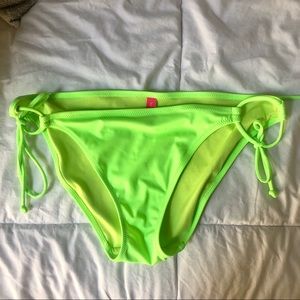 Victoria’s Secret String Bikini